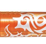 PILOT FRIXION ball Tintenroller 0.3 mm Orange