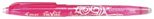 PILOT FRIXION ball Tintenroller 0.3 mm Pink