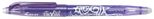 PILOT FRIXION ball Tintenroller 0.3 mm Violett