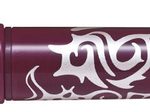 PILOT FRIXION ball Tintenroller 0.35 mm Rot