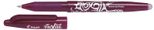 PILOT FRIXION ball Tintenroller 0.35 mm Rot