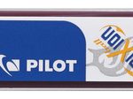 PILOT Tintenrollerminen 0.4 mm dunkelrot