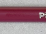 PILOT Tintenrollerminen 0.4 mm dunkelrot