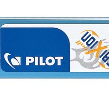 PILOT Tintenrollerminen 0.3 mm hellblau