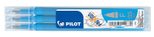 PILOT Tintenrollerminen 0.3 mm hellblau