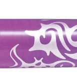 PILOT FRIXION ball Tintenroller 0.35 mm Lila