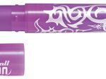 PILOT FRIXION ball Tintenroller 0.35 mm Lila