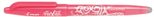 PILOT FRIXION ball Tintenroller 0.35 mm Rot