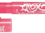PILOT FRIXION ball Tintenroller 0.35 mm Rot