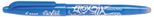 PILOT FRIXION ball Tintenroller 0.35 mm Blau