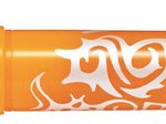 PILOT FRIXION ball Tintenroller 0.35 mm Orange