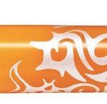 PILOT FRIXION ball Tintenroller 0.35 mm Orange
