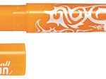 PILOT FRIXION ball Tintenroller 0.35 mm Orange