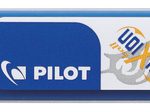 PILOT Tintenrollerminen 0.4 mm skyblue