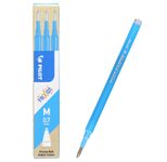 PILOT Tintenrollerminen 0.4 mm skyblue