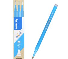 PILOT Tintenrollerminen 0.4 mm skyblue