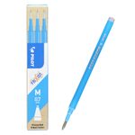 PILOT Tintenrollerminen 0.4 mm skyblue