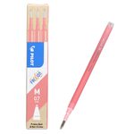 PILOT Tintenrollerminen 0.4 mm koralle