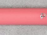PILOT Tintenrollerminen 0.4 mm koralle