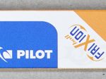 PILOT Tintenrollerminen 0.4 mm apricot