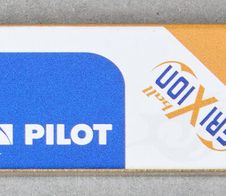 PILOT Tintenrollerminen 0.4 mm apricot