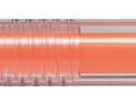 PILOT G2 Gelschreiber 0.4 mm, Schreibfarbe: Orange