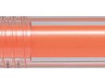 PILOT G2 Gelschreiber 0.4 mm, Schreibfarbe: Orange