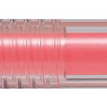 PILOT G2 Gelschreiber 0.4 mm, Schreibfarbe: Rot