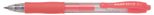 PILOT G2 Gelschreiber 0.4 mm, Schreibfarbe: Rot