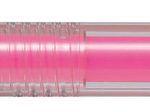 PILOT G2 Gelschreiber 0.4 mm, Schreibfarbe: Pink