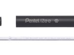 Pentel Kugelschreiber 0.5 mm Schwarz