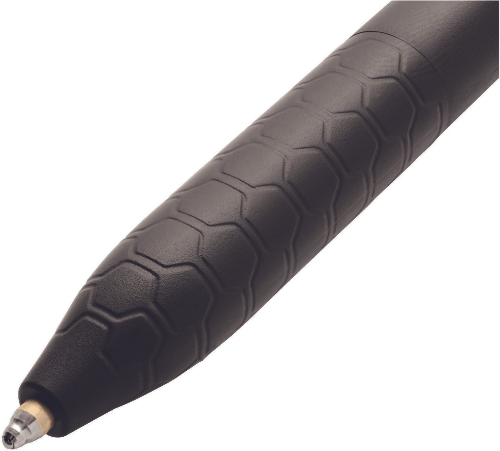Pentel Kugelschreiber 0.5 mm Schwarz