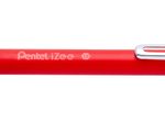 Pentel Kugelschreiber 0.5 mm Rot