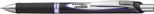 Pentel EnerGel Document Gelschreiber 0.35 mm, Schreibfarbe: Lila
