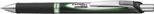 Pentel EnerGel Document Gelschreiber 0.35 mm, Schreibfarbe: Grün