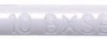 Pentel Kugelschreiberminen iZee 0.5 mm Blau