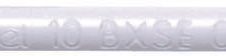 Pentel Kugelschreiberminen iZee 0.5 mm Blau