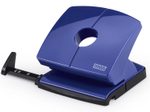 novus Locher B220 blau