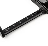 novus Locher B220 blau