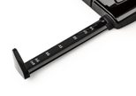 novus Locher B220 blau