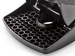 novus Locher B220 blau