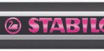STABILO Filzstift Pink 1.0 mm