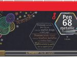 STABILO Filzstifte Mehrfarbig 1.0 mm