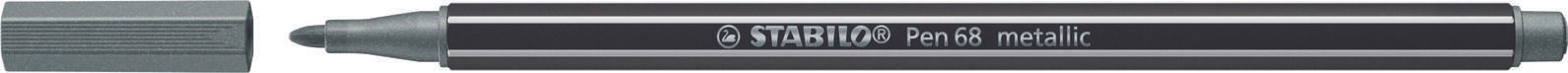 STABILO Filzstifte Mehrfarbig 1.0 mm