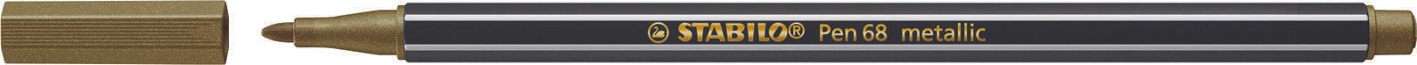 STABILO Filzstifte Mehrfarbig 1.0 mm