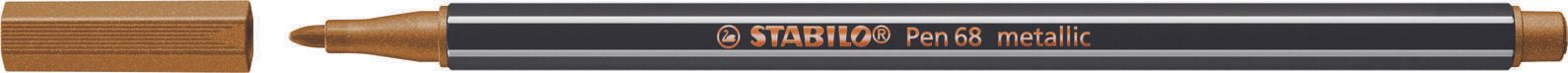 STABILO Filzstifte Mehrfarbig 1.0 mm