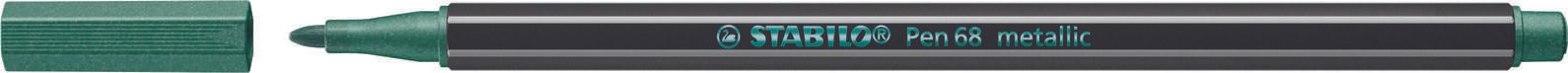 STABILO Filzstifte Mehrfarbig 1.0 mm