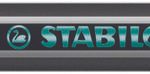STABILO Filzstifte Mehrfarbig 1.0 mm