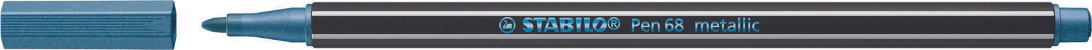 STABILO Filzstifte Mehrfarbig 1.0 mm