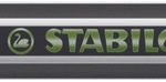 STABILO Filzstifte Mehrfarbig 1.0 mm